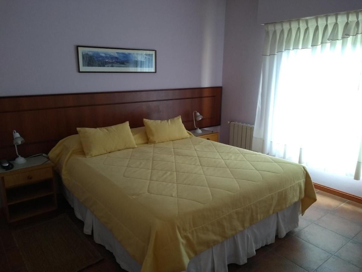 埃尔卡拉法特 奥拓韦德旅馆酒店 外观 照片